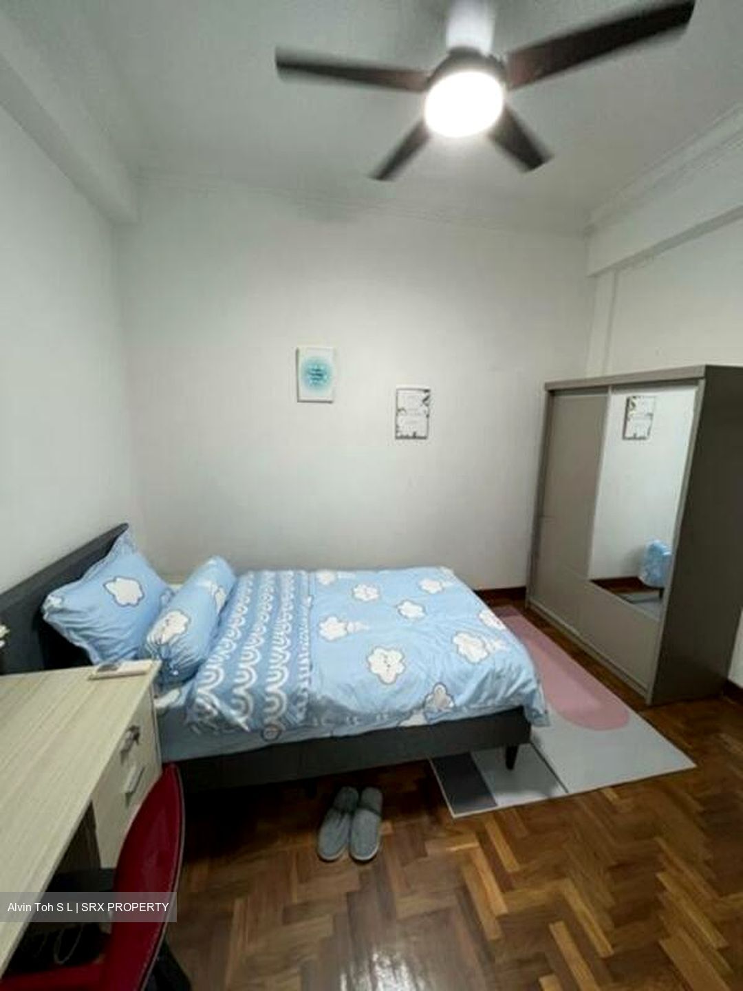 The Floravale (D22), Condominium #507916911